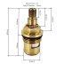 Bristan 1/4 Turn 1/2 Inch Hot CD Valve 8x24 (K12174B) - thumbnail image 2