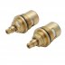 Bristan 3/4" valve cartridges (VS03-C24 PAIR) - thumbnail image 2