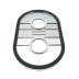 Bristan Artisan concealing plate (D282-073-B2) - thumbnail image 2