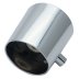 Bristan Artisan temperature handle - chrome (BLH164) - thumbnail image 2