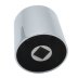 Bristan flow control handle - chrome (B36125-FLOW HANDLE ASS) - thumbnail image 2