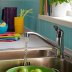 Bristan Cinnamon Easyfit sink mixer - chrome (CNN EFSNK C) - thumbnail image 2