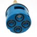 Bristan diverter cartridge (00650427) - thumbnail image 2