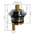 Bristan diverter valve - chrome (DIV SB019RBRBA) - thumbnail image 2