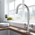 Bristan Echo Easyfit Sink Mixer- Chrome (EC SNK EF C) - thumbnail image 2