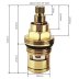 Bristan flow cartridge - pair (2998827000) - thumbnail image 2