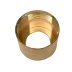 Bristan flow control shroud - gold (D282-010 G) - thumbnail image 2