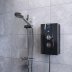 Bristan Glee Electric Shower 10.5kW - Black (GLE3105 B) - thumbnail image 2