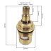 Bristan Jute 1/4 Turn 1/2" Valve - Cold (K12174A) - thumbnail image 2