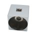 Bristan Quadrato temperature handle - chrome (B30232-TM HANDLE ASS) - thumbnail image 2