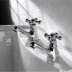 Bristan Regency Basin Taps (R 1/2 C) - thumbnail image 2