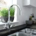 Bristan Tangerine Easyfit Sink Mixer - Chrome (TNG EFSNK C) - thumbnail image 2