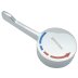 Bristan Tap Handle Assembly For Solo2 - Chrome (5502165) - thumbnail image 2
