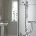 Bristan Thermostatic Bar Shower with Multi Function Handset (FZ SHXMMCTFF C) - thumbnail image 2