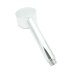 Bristan Aqueous hand shower - chrome (HND 26446C) - thumbnail image 2