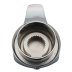Bristan Capri flow handle - chrome (SK1200-4CAPCP) - thumbnail image 2