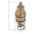 Bristan CART18 thermostatic push-in cartridge assembly (CART 06734B) - thumbnail image 2