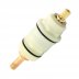 Bristan brass screw-in thermostatic cartridge (00622415) - thumbnail image 2