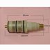 Bristan push-in plastic thermostatic cartridge assembly (CART 06733) - thumbnail image 2