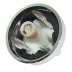 Creda temperature control knob - chrome (93672156) - thumbnail image 2