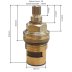 Crosswater 1/2" ceramic flow cartridge (R1503) - thumbnail image 2