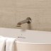 Crosswater Belgravia Bath Spout - Chrome (BL0370WC) - thumbnail image 2