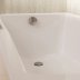 Crosswater Click Clack Extended Bath Waste - Chrome (BTW0202C_V2) - thumbnail image 2