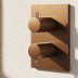 Crosswater Crossbox MPRO Dual Outlet Mixer Shower Valve - Brushed Bronze (PROCB1500RBZ) - thumbnail image 2