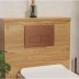 Crosswater MPRO Flush Plate - Brushed Bronze (MPROFLUSHBZ) - thumbnail image 2