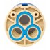 Crosswater Non-click 35mm Ceramic Basin Cartridge (MB1023) - thumbnail image 2