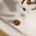 Crosswater Universal Click Clack Basin Waste - Brushed Bronze (BSW0260BZ_V2) - thumbnail image 2