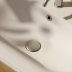 Crosswater Universal Click Clack Basin Waste - Brushed Nickel (BSW0260L_V2) - thumbnail image 2