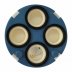 Crosswater diverter cartridge (X2A037N) - thumbnail image 2