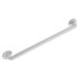 Croydex 600mm ABS Grab Bar - White (AP501822) - thumbnail image 2