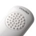 Croydex Bath and Shampoo Spray - White (AA108022) - thumbnail image 2