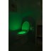 Croydex Colour Changing Toilet Pan Night Light - White (AJ100122E) - thumbnail image 2