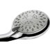 Croydex Contour Mini Two Function Shower Head - Chrome (AM163041) - thumbnail image 2