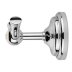 Croydex Flexi-Fix 1919 Range Double Robe Hook - Chrome (QM301741) - thumbnail image 2