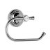 Croydex Flexi-Fix 1919 Range Toilet Roll Holder - Chrome (QM301141) - thumbnail image 2