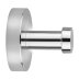 Croydex Flexi-Fix Epsom Robe Hook - Chrome (QM481741) - thumbnail image 2