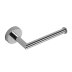 Croydex Flexi-Fix Epsom Toilet Roll Holder - Chrome (QM481141) - thumbnail image 2