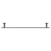 Croydex Flexi-Fix Epsom Towel Rail - Chrome (QM482741) - thumbnail image 2