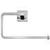Croydex Flexi-Fix Everson Towel Ring - Chrome (QM551541) - thumbnail image 2