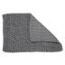 Croydex Grey Soft Cushioned Bathroom Mat (AN160131) - thumbnail image 2
