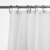 Croydex High Performance Shower Curtain (Long Drop) (GP85115) - thumbnail image 2