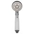 Croydex Inclusive Four Function Shower Head - Chrome (AM151341) - thumbnail image 2