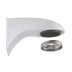 Croydex Magnetic Soap Holder - White (AK200022) - thumbnail image 2