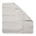 Croydex Rubagrip Shower Tray Mat - White (AG183622) - thumbnail image 2