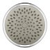 Croydex Small Round Shower Overhead - Chrome (AM153541) - thumbnail image 2