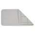 Croydex Textured Cushioned Mat - White (BB211022H) - thumbnail image 2